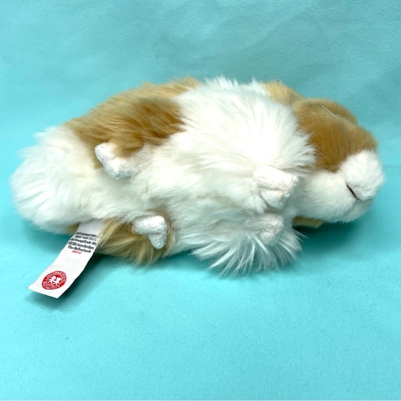 Vintage Anna club 8” bunny rabbit plush - Picture 6 of 8